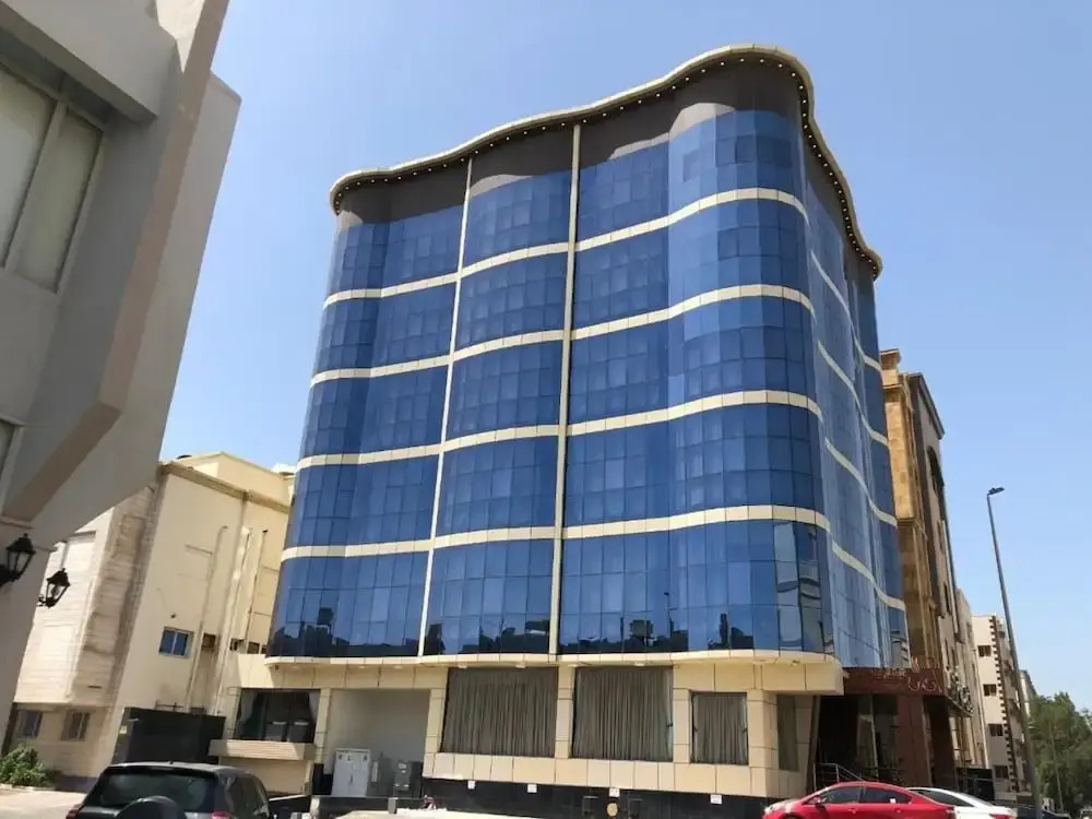وحدات الموسي السكنية
