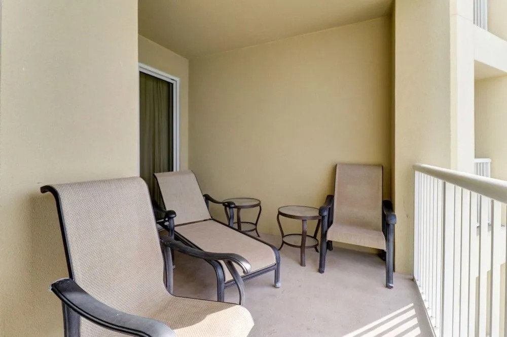 Grand Panama by Panhandle Getaways