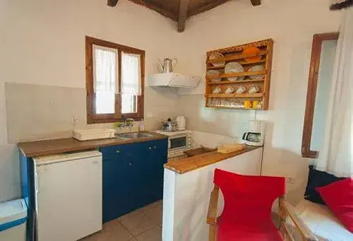 Traganitsa Apartments
