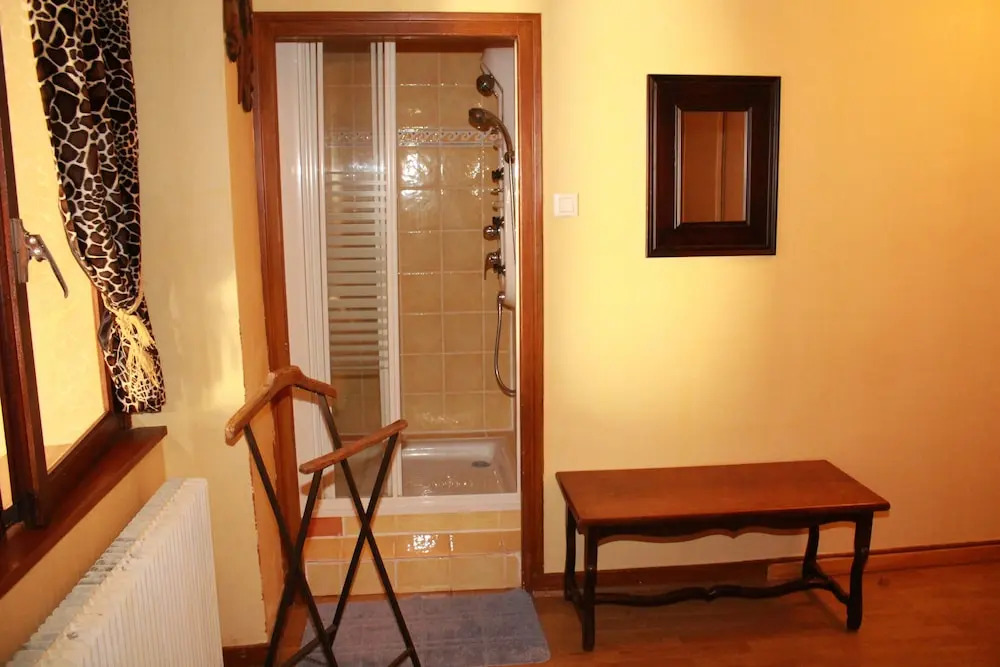 Chalet Campagnard