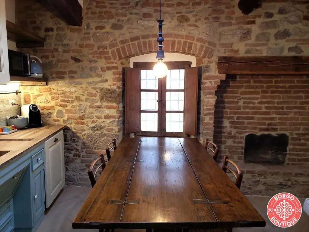 Borgo Boutique Casa Raffaella 2