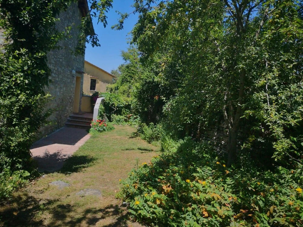 Villa With 3 Bedrooms in Umbertide, With Private Pool and Furnished Terrace