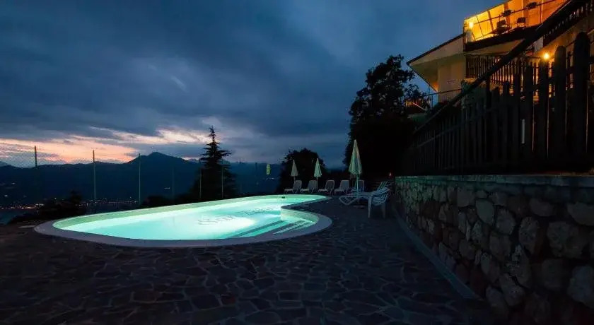Hotel San Zeno