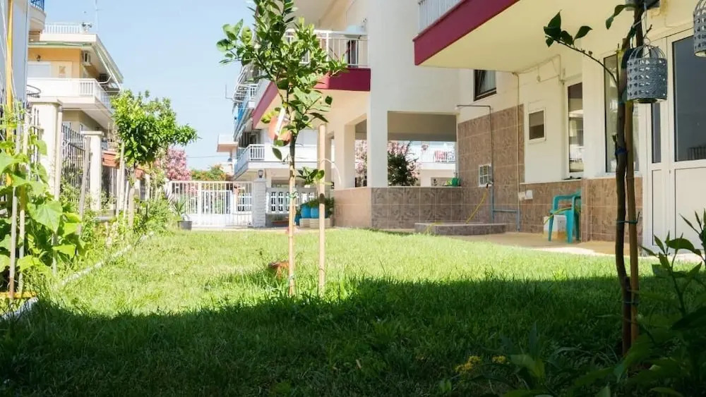 Niki Apartments