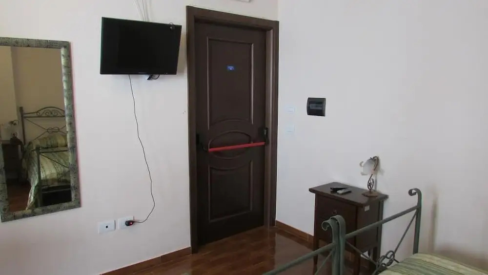 Hotel Al Palazzetto Set Fair