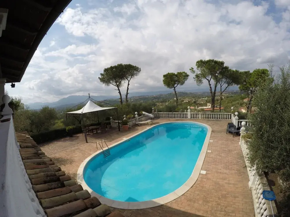Villa Del Colle