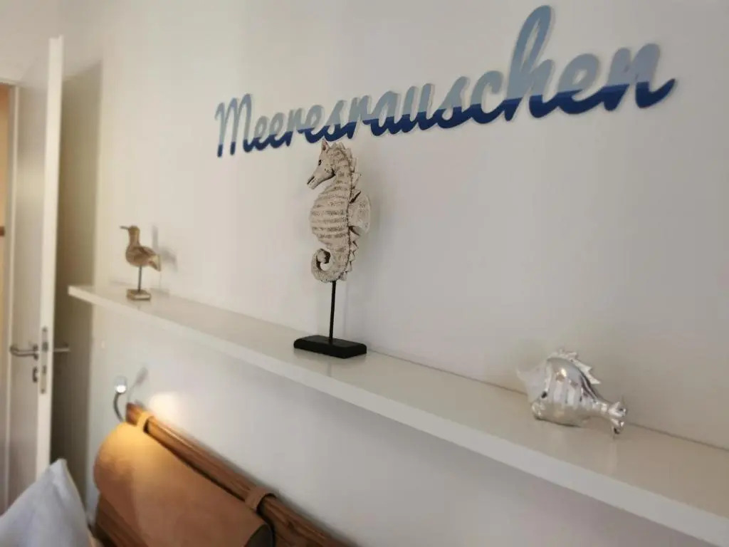 Fürstenhof Appartment 6