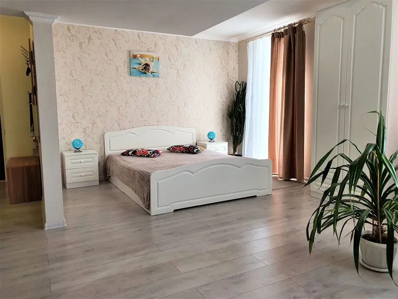 Мегаполис