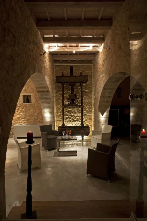 Athermigo Boutique Estate