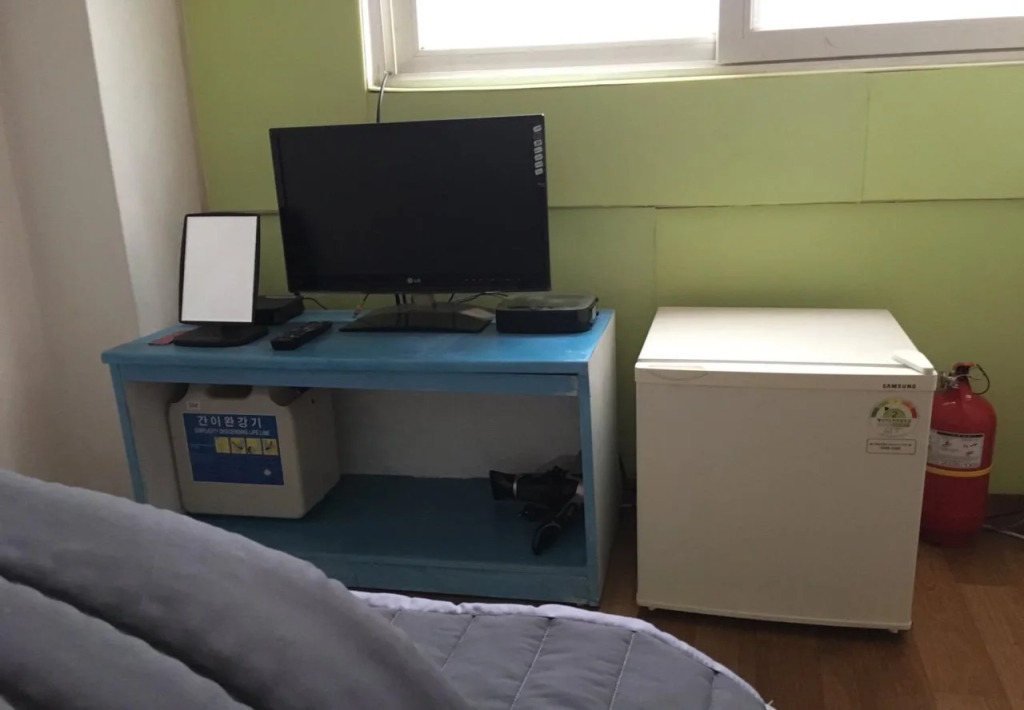 OG GUESTHOUSE - Hostel