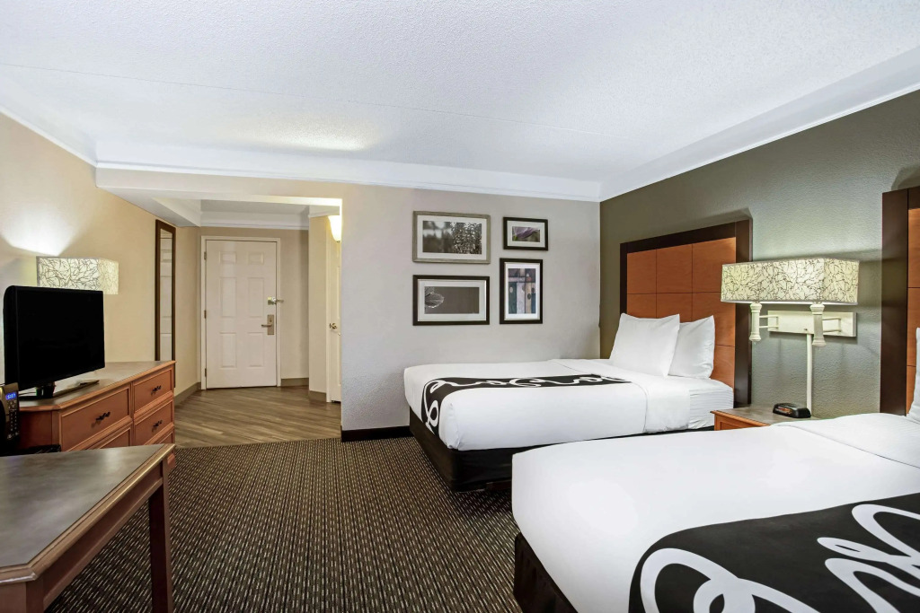 La Quinta by Wyndham Tucson Airport