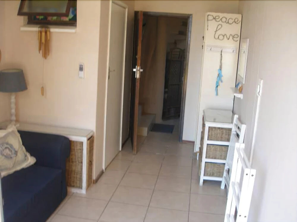 Umdloti Cabanas
