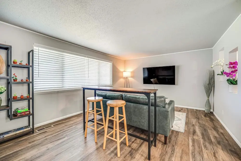 Updated Yakima Vacation Rental: Central Location!