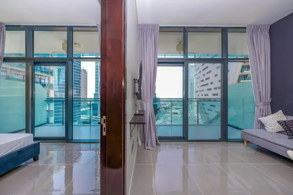 Tanin - Unique Modern Apt with Stunning Canal View