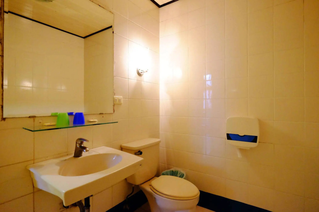 Travel House B&B