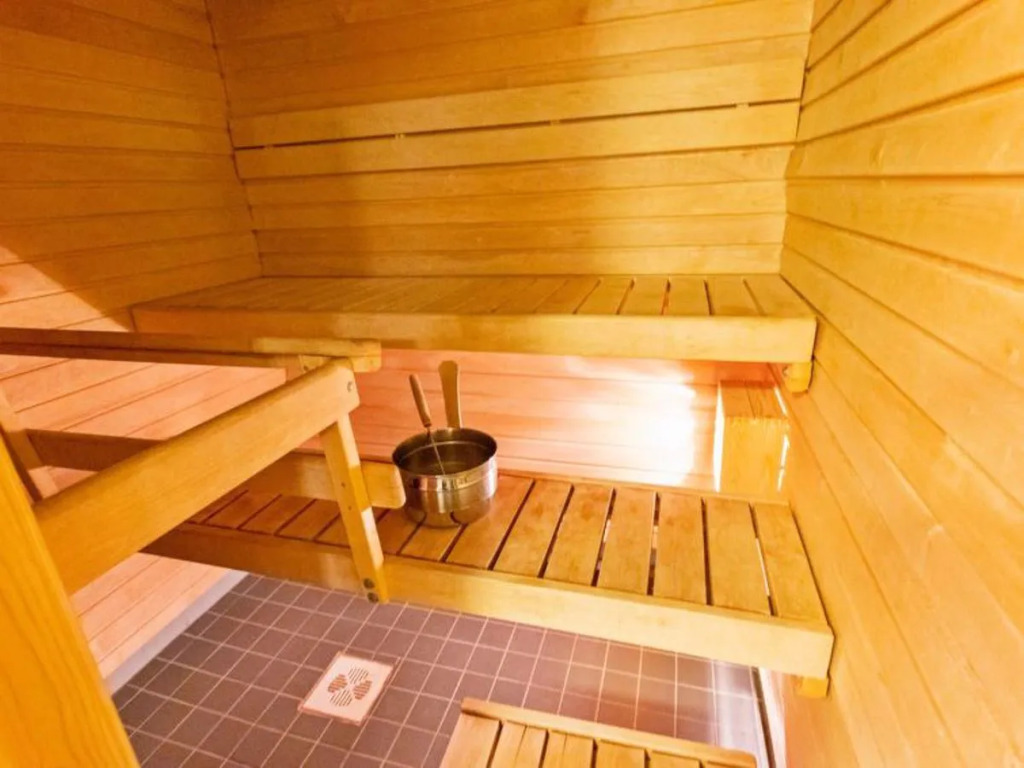 Ylläs chalets/508