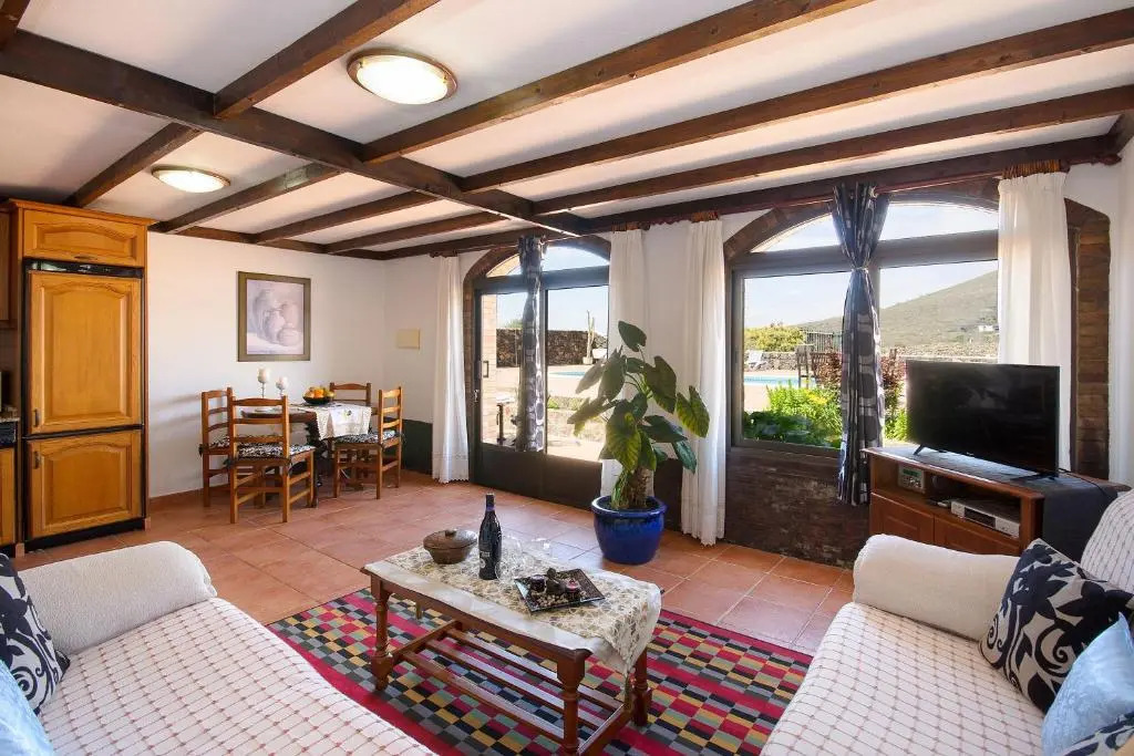 Clara Suite 1 - Macaronesiahomes