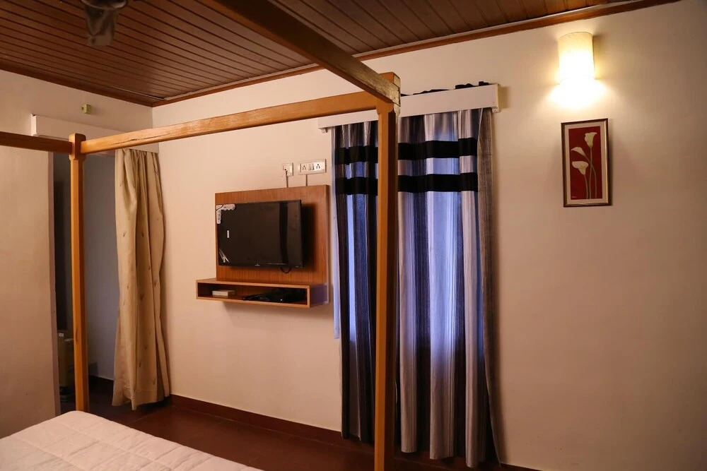 Joys Resort