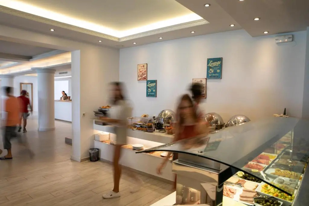 Acrogiali Beachfront Hotel Mykonos