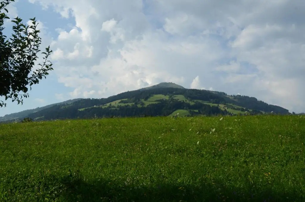Landhaus Lindner