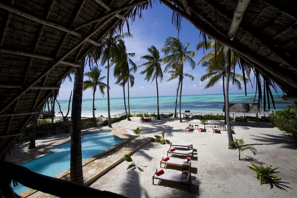Raha Lodge Zanzibar Boutique Hotel