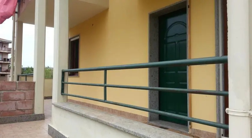 Casa San Pietro