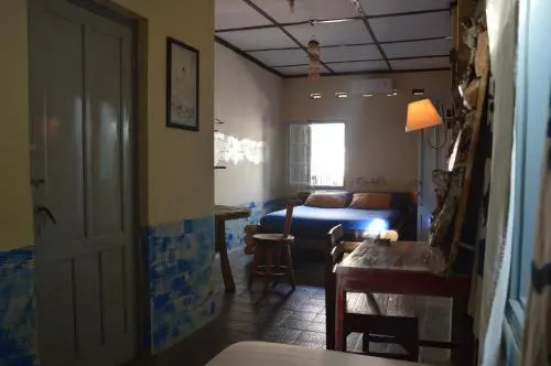 Rumah ISAKU
