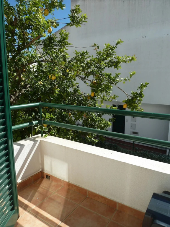 My Second House