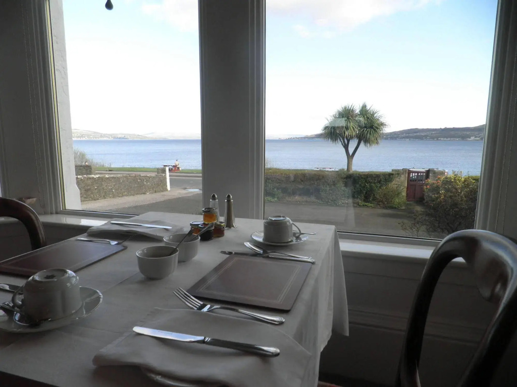Douglas Park Guest House