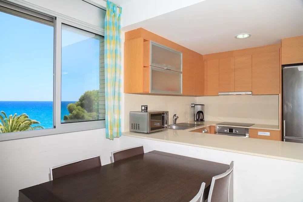 Apartamentos Panoramic