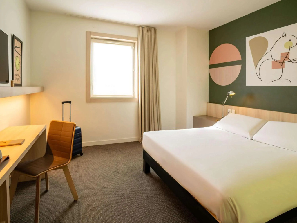 ibis Styles Guéret