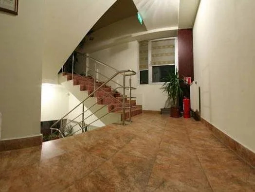 Hotel Tudor Palace