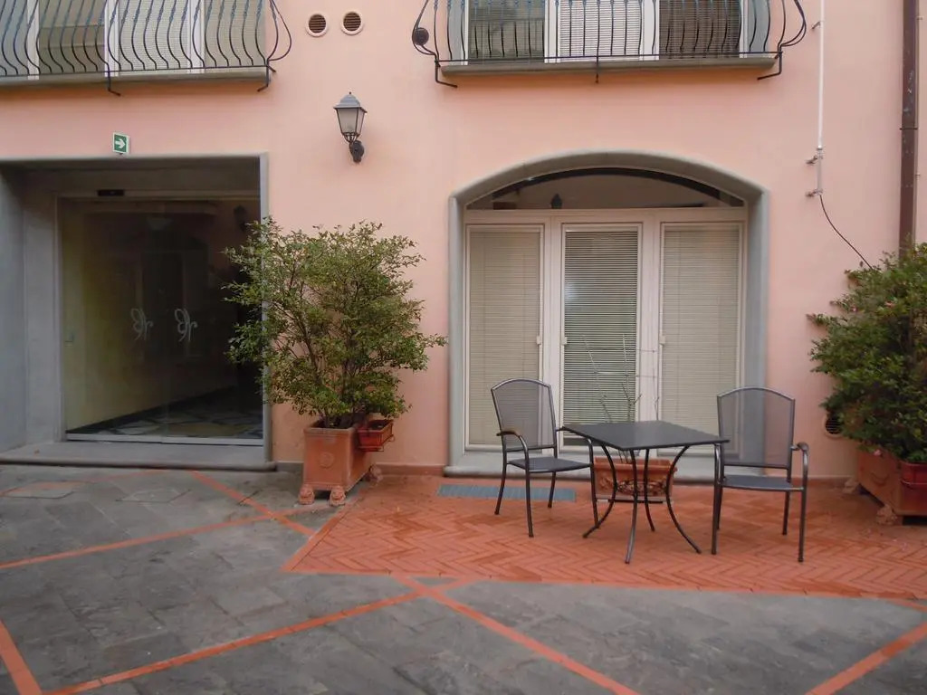 Palazzo Virginio