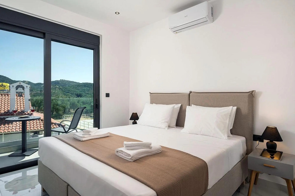 Sea View 4 Bedroom Villa