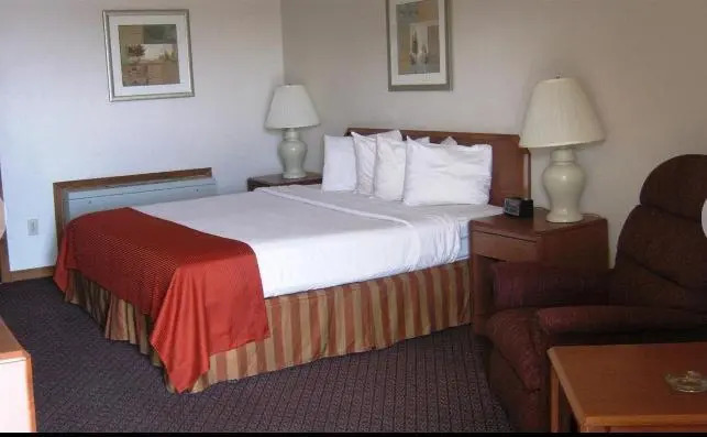 Americas Best Value Inn Hays