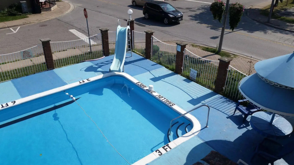 Olympia Motel