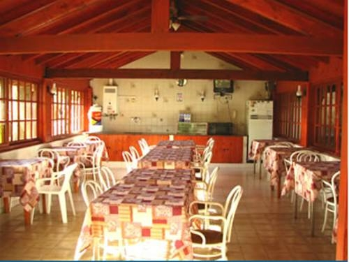 Hosteria Kaiken II