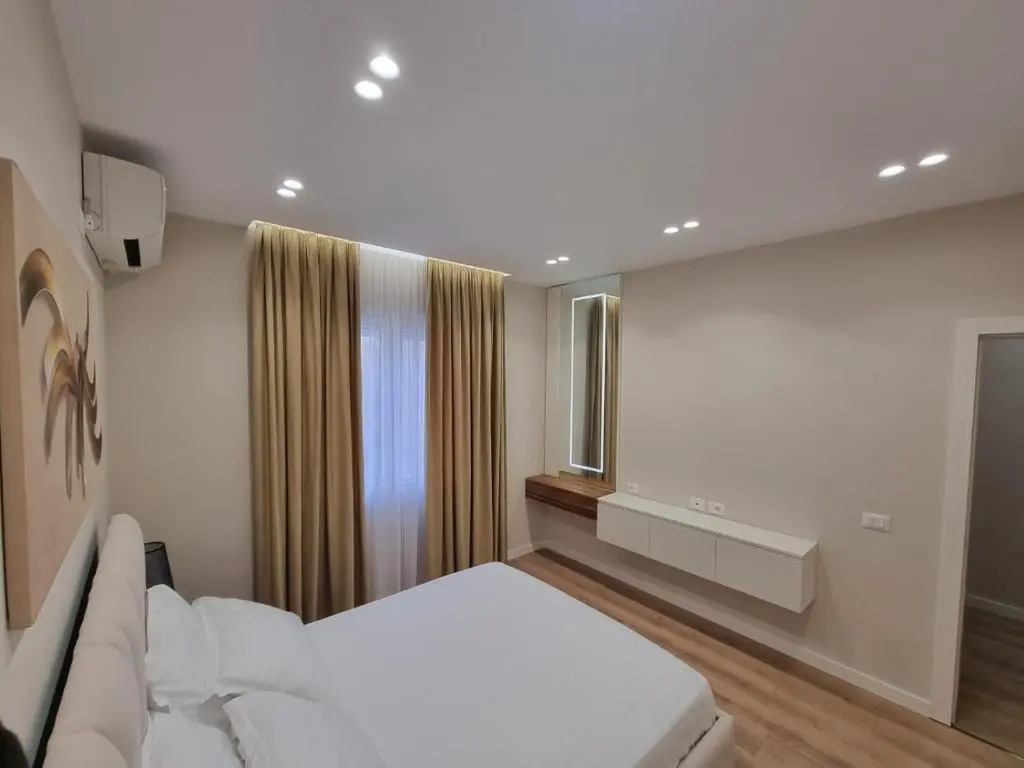 Luxury Apartament 1