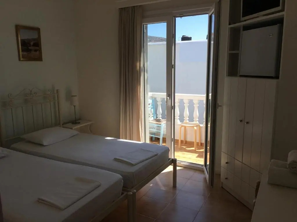Nikoleta Rooms