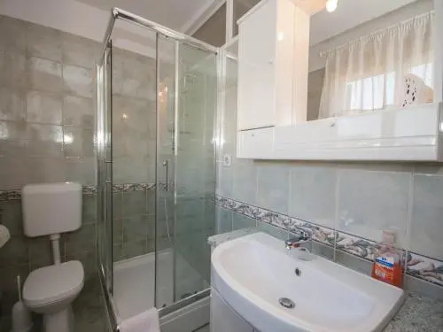 Rooms Nadica