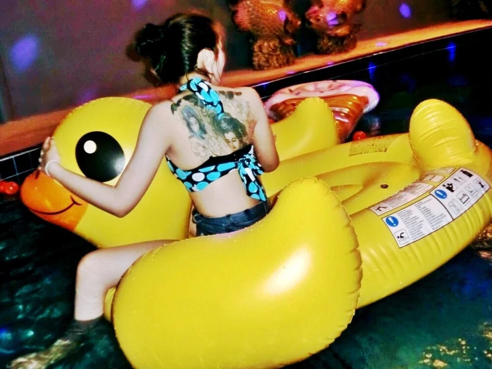 Be Cool Pool Villa