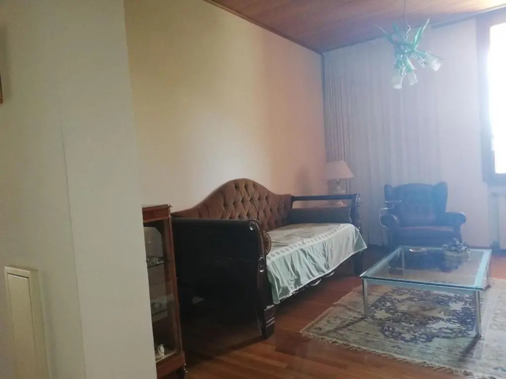 Casa Alberto dalla Roby