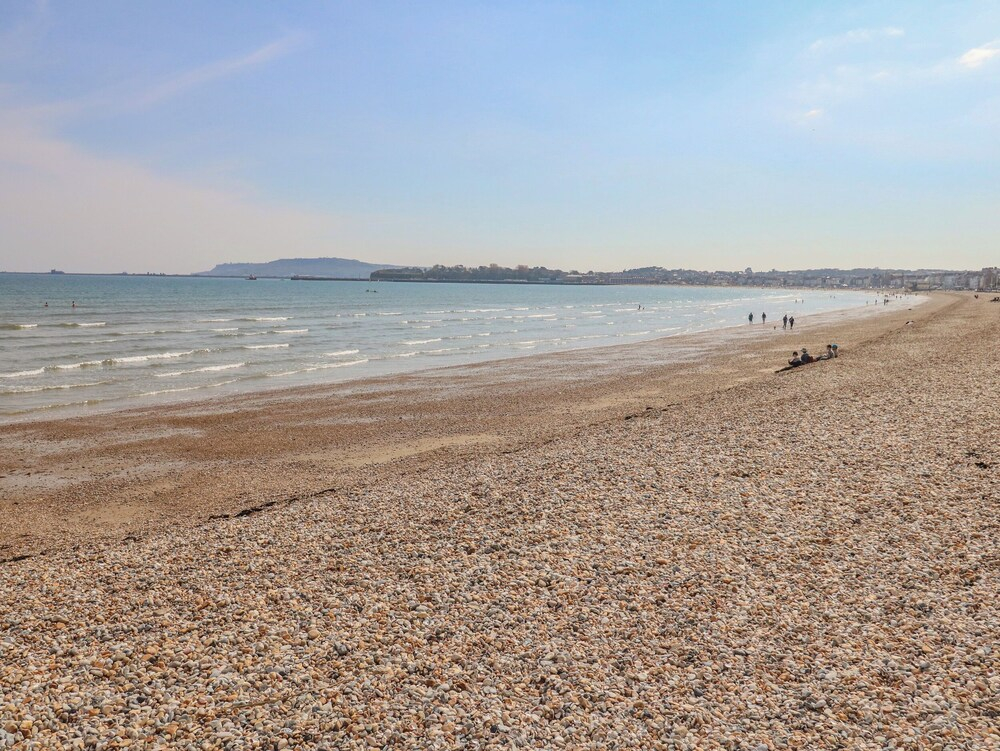 Beach Retreat
