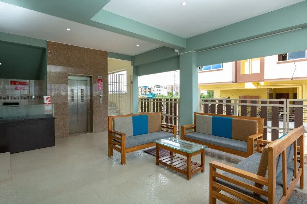 OYO 19942 Prathyangira Associates (comfort Homes)