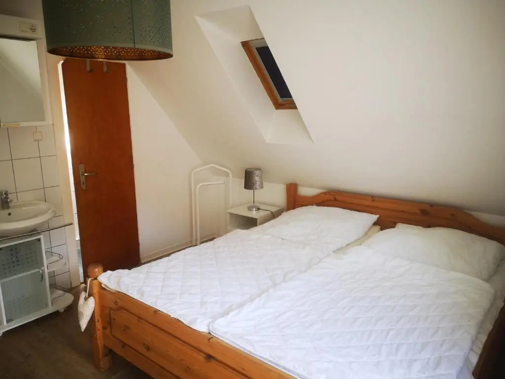Ferienwohnungen und Ferienhaus im Nixenweg