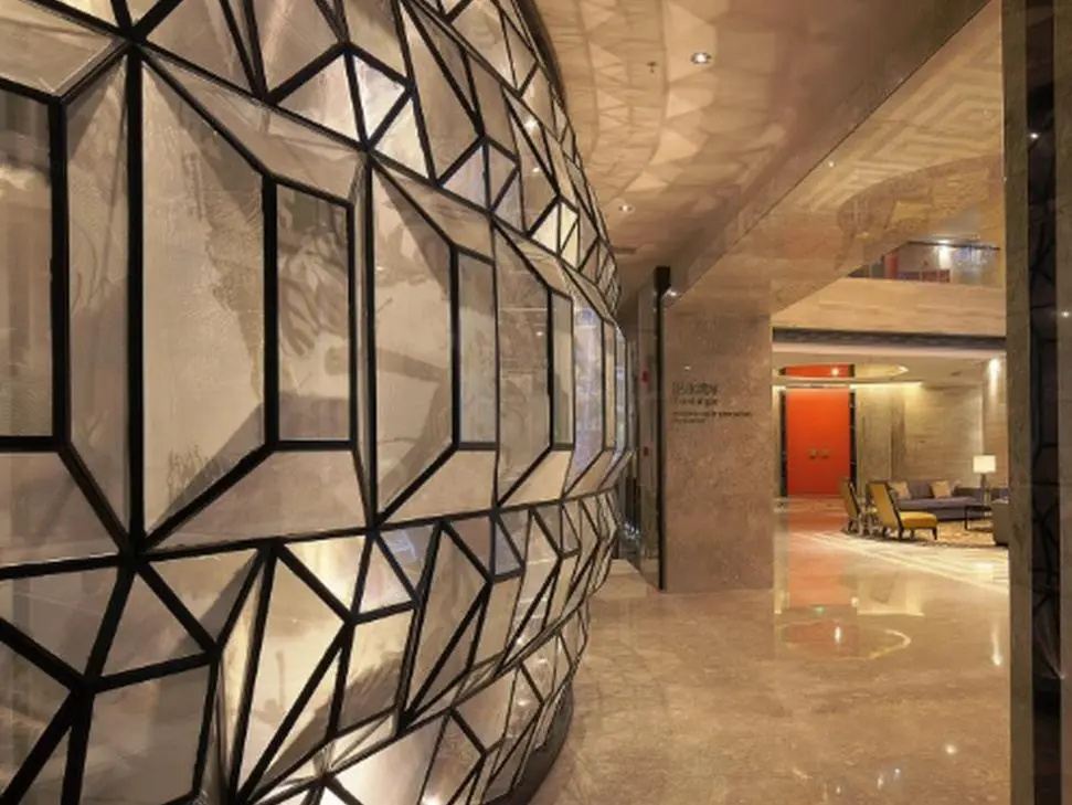 Fortune Century Hotel