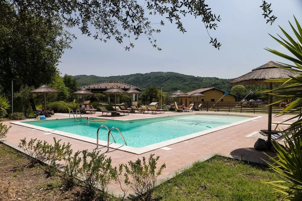 Tenuta Antica Cavalleria