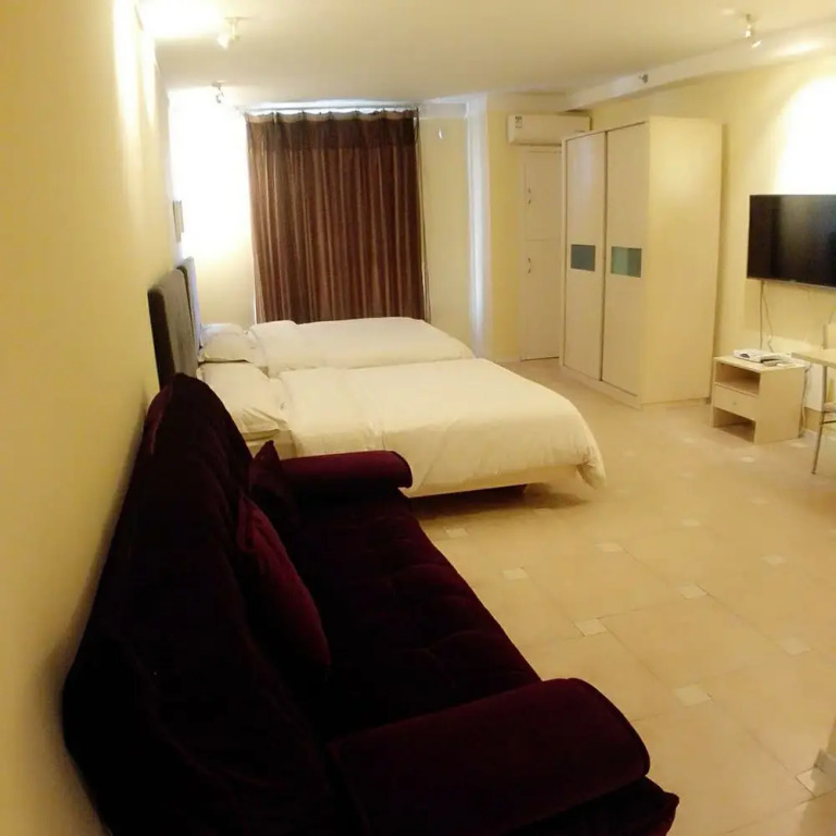 72 Inn Shenyang Dayuecheng D1