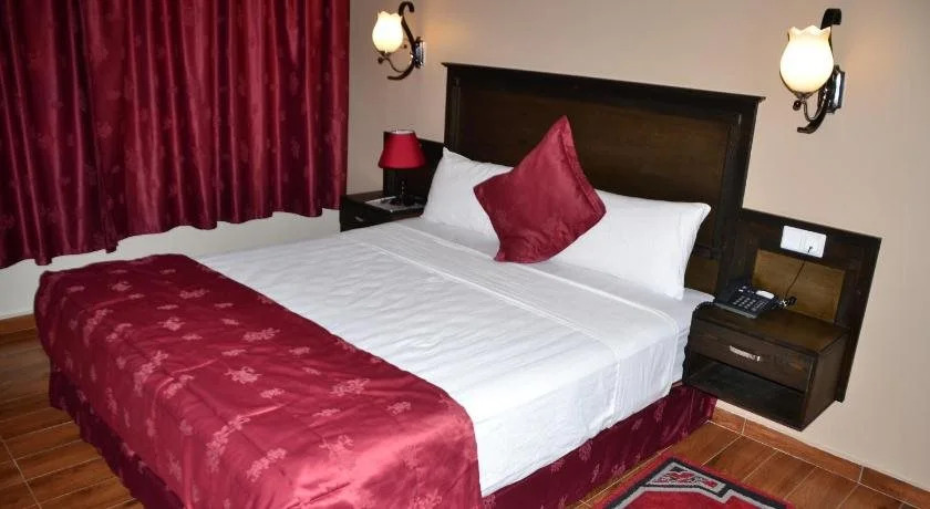 Hotel LAéroport