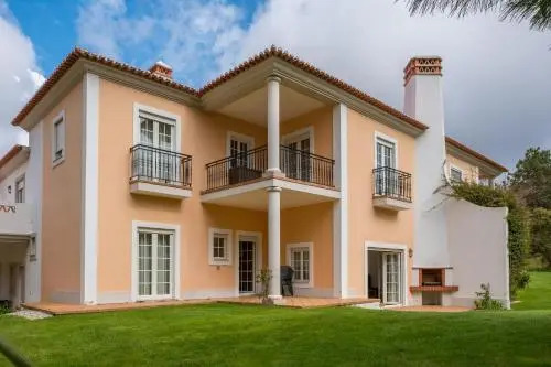 T3 Vila dos Principes, Praia Del Rey C42